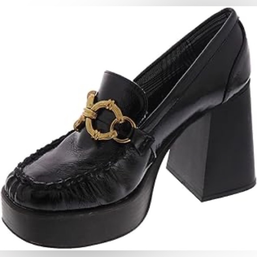 Sam Edelman Circus Platform Heels - image 5